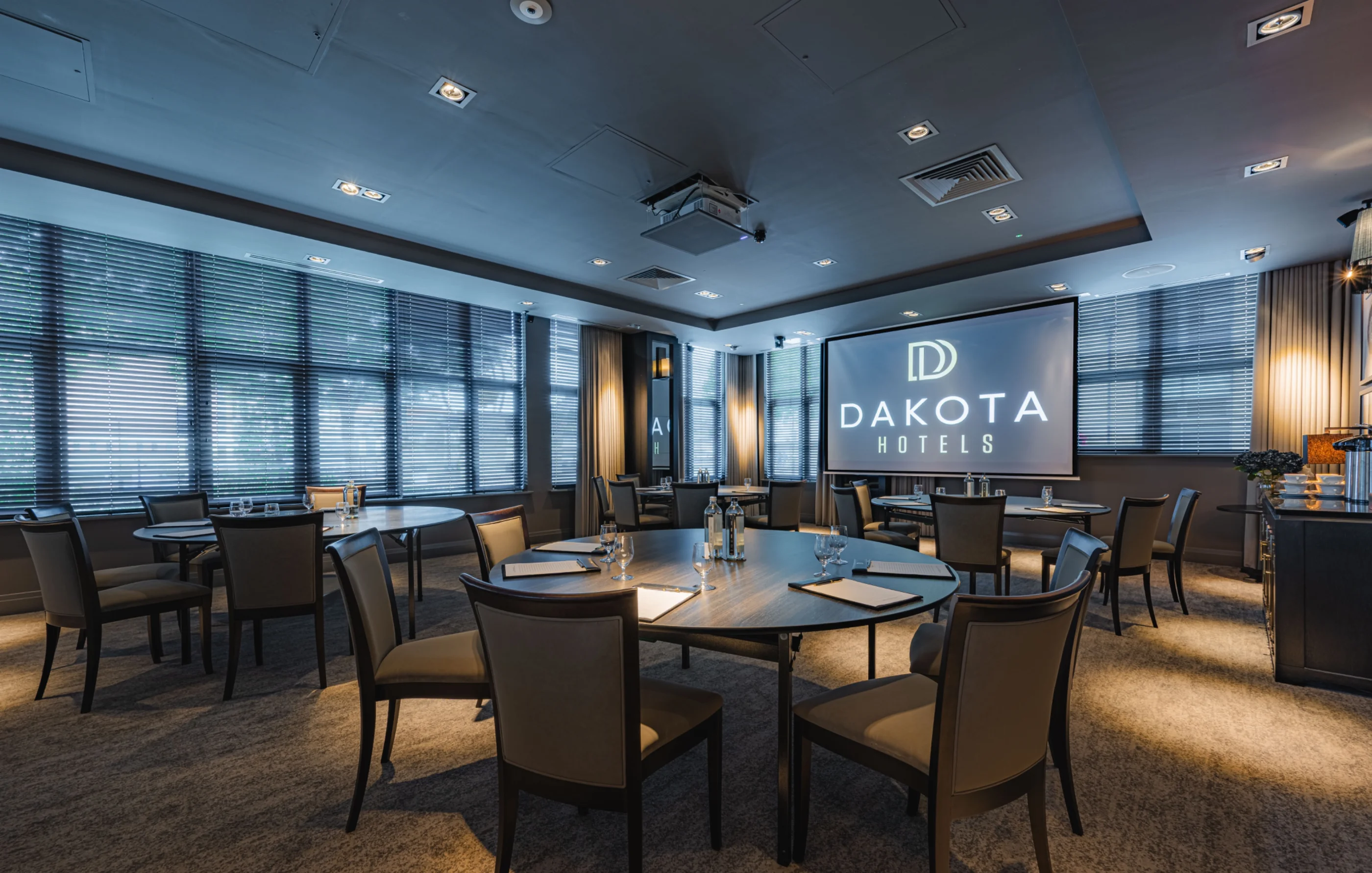 Meeting and Event Packages in Newcastle